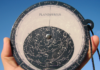 El uso del planisferio Celeste El uso del planisferio celeste