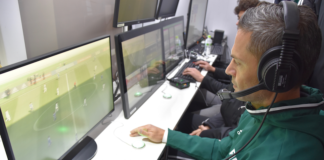 La tecnología del fútbol Tecnología La tecnología del futbol