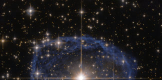 Las fascinantes estrellas Wolf-Rayet Las fascinantes estrellas Wolf-Rayet