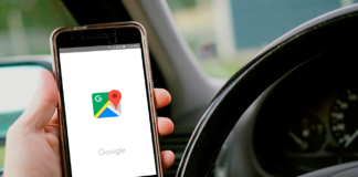 ¿Cómo Google Maps y Waze conocen el tráfico de tu ciudad?