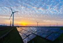 Energías renovables