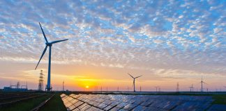 Energías renovables