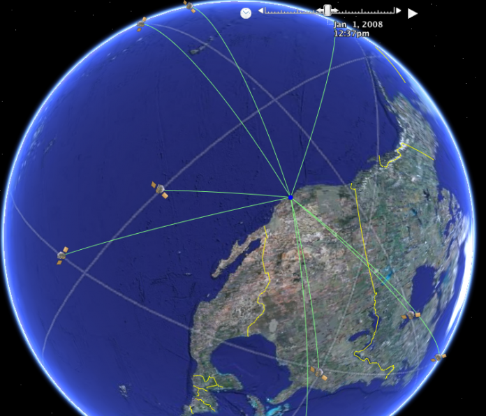 ¿Es segura la tecnología GPS? ¿Es segura la tecnología GPS?