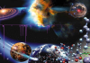 ¿Cómo estudiamos los elementos químicos en el Universo? elementos químicos en el universo
