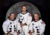 A 50 años de la llegada a la Luna