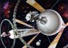 El reto de vivir en el espacio exterior Cilindro de O’Neil