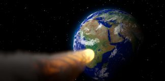 ¿Cómo proteger a la Tierra del impacto de un asteroide? Cómo proteger a la Tierra del impacto de un asteroide