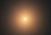 Betelgeuse, buena oportunidad para responderle a Bob Dylan Betelgeuse