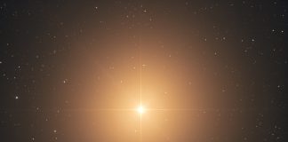 Betelgeuse, buena oportunidad para responderle a Bob Dylan Betelgeuse