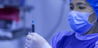 La vacuna BioNTech-Pfizer ha probado su eficacia en 95%
