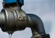 El truculento futuro del agua Escasez de agua