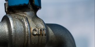 El truculento futuro del agua Escasez de agua