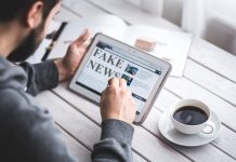 Las noticias falsas matan, ¿quiénes mecen la cuna?