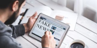 Las noticias falsas matan, ¿quiénes mecen la cuna?