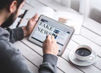 Las noticias falsas matan, ¿quiénes mecen la cuna?