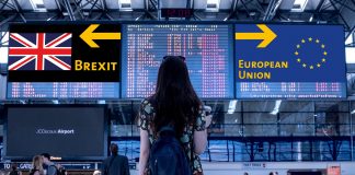 En la ciencia universal la política y geopolítica cuentan Europa y el Reino Unido