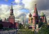 Rusia es muy grande para que solo sea de los rusos Rusia, plaza roja de Moscú