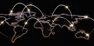 Cuando a la ciencia la invade la geopolítica Geopolítica