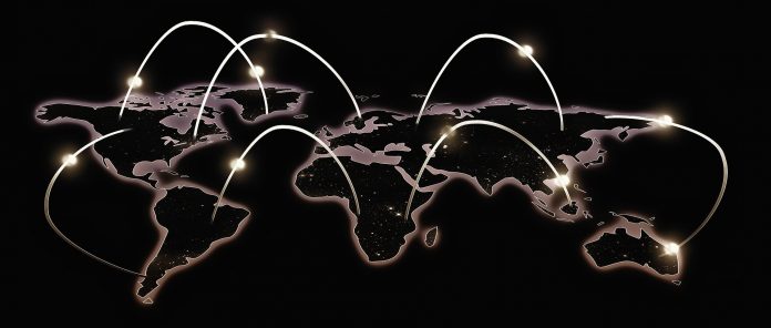 Geopolítica