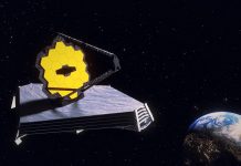 Con el telescopio James Webb se detectó exoplaneta sin inferencias
